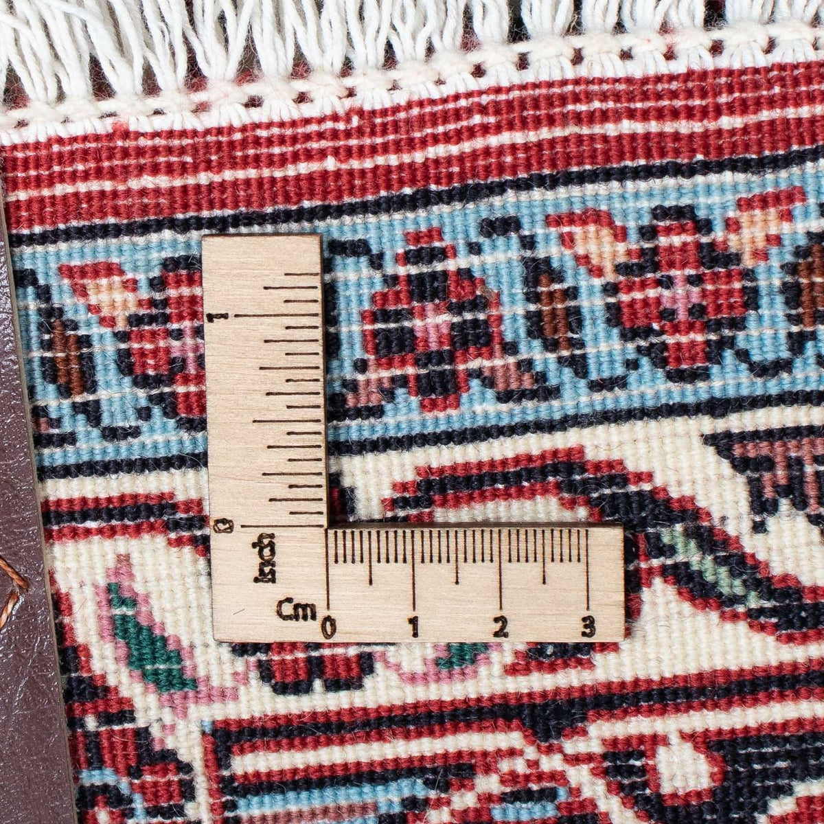 Perserteppich - Bidjar - Royal 208 x 132 cm