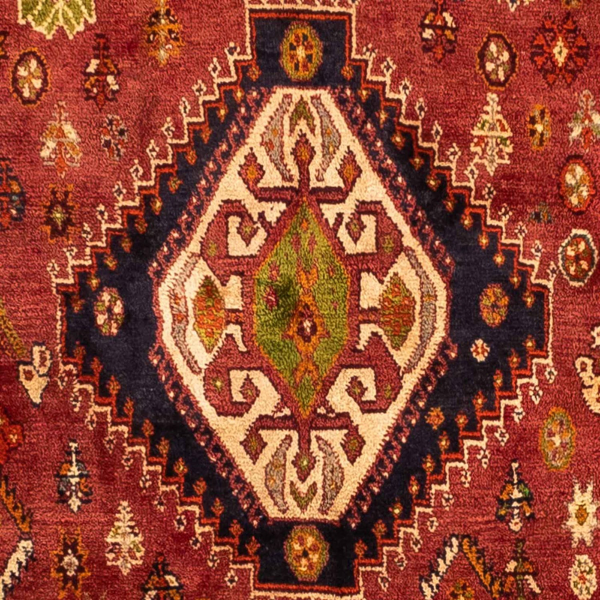 Perserteppich - Nomadic 230 x 145 cm