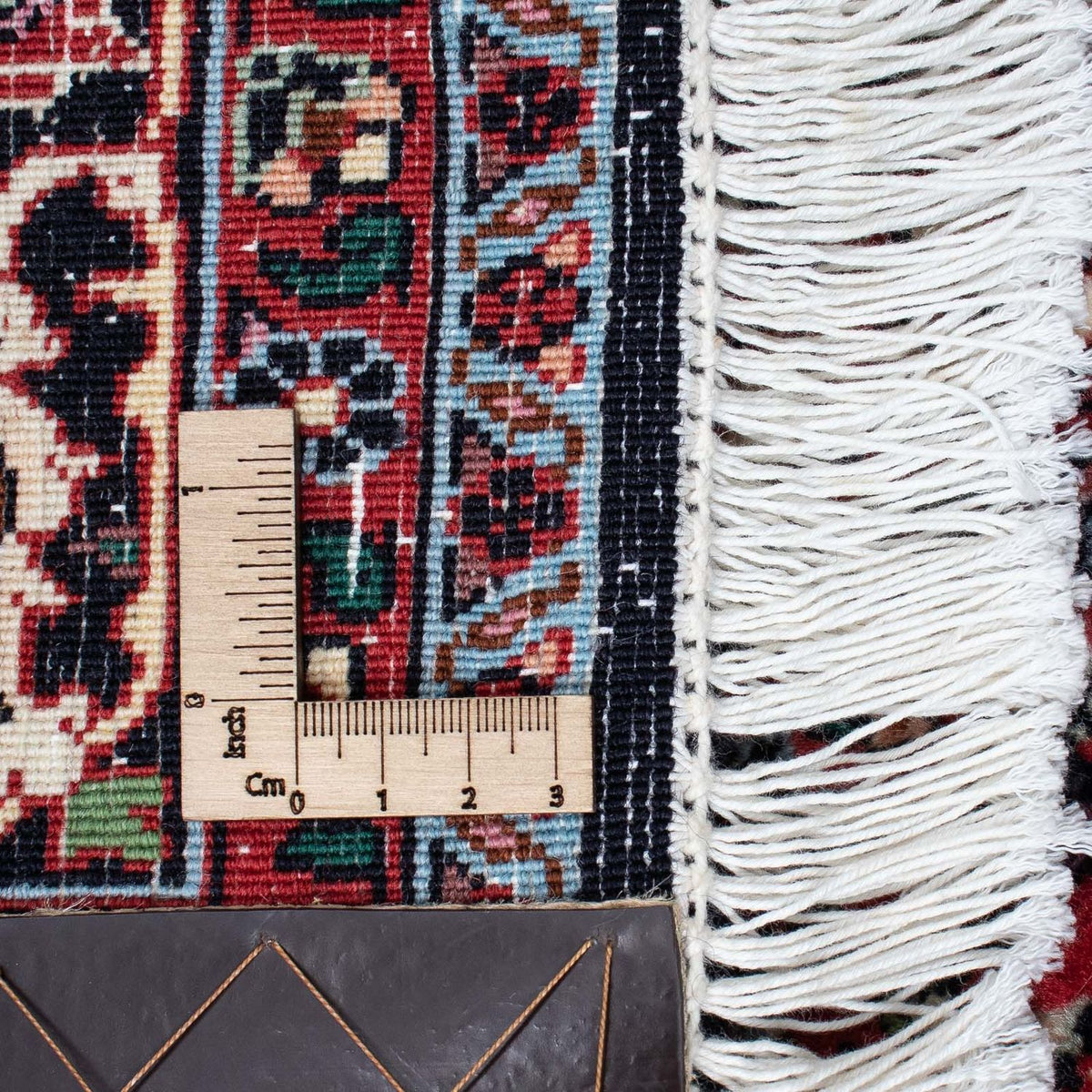 Perserteppich - Bidjar - Royal 215 x 128 cm