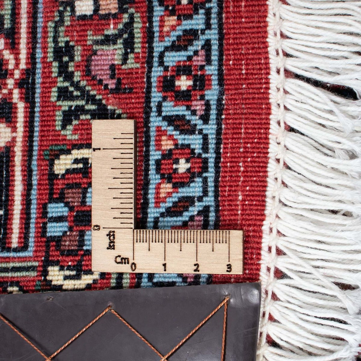 Perserteppich - Bidjar - Royal 210 x 130 cm