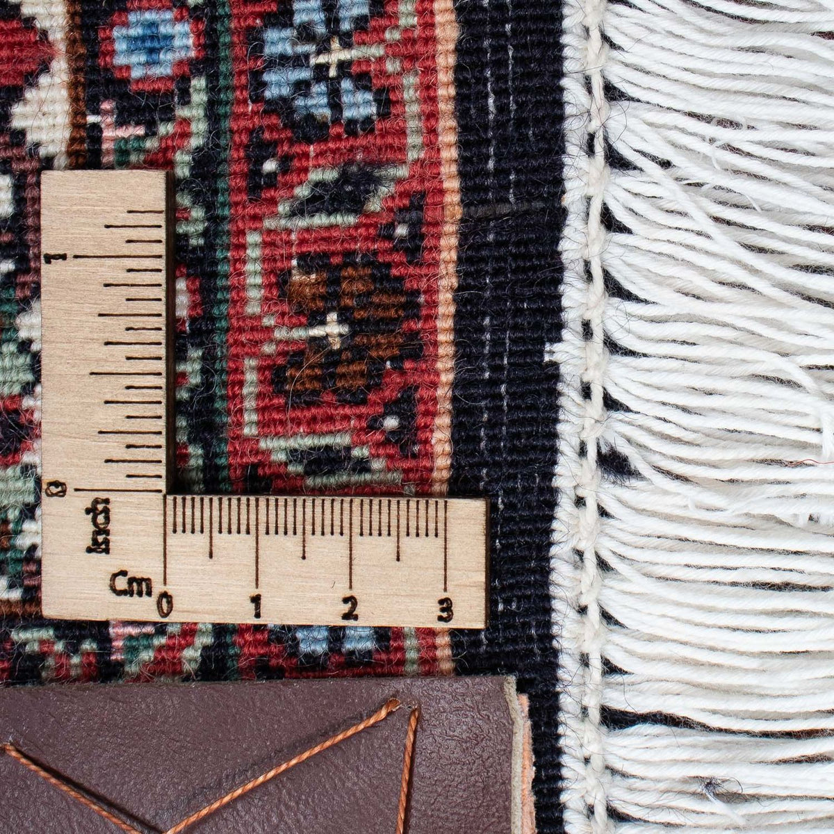 Perserteppich - Bidjar - Royal 200 x 128 cm