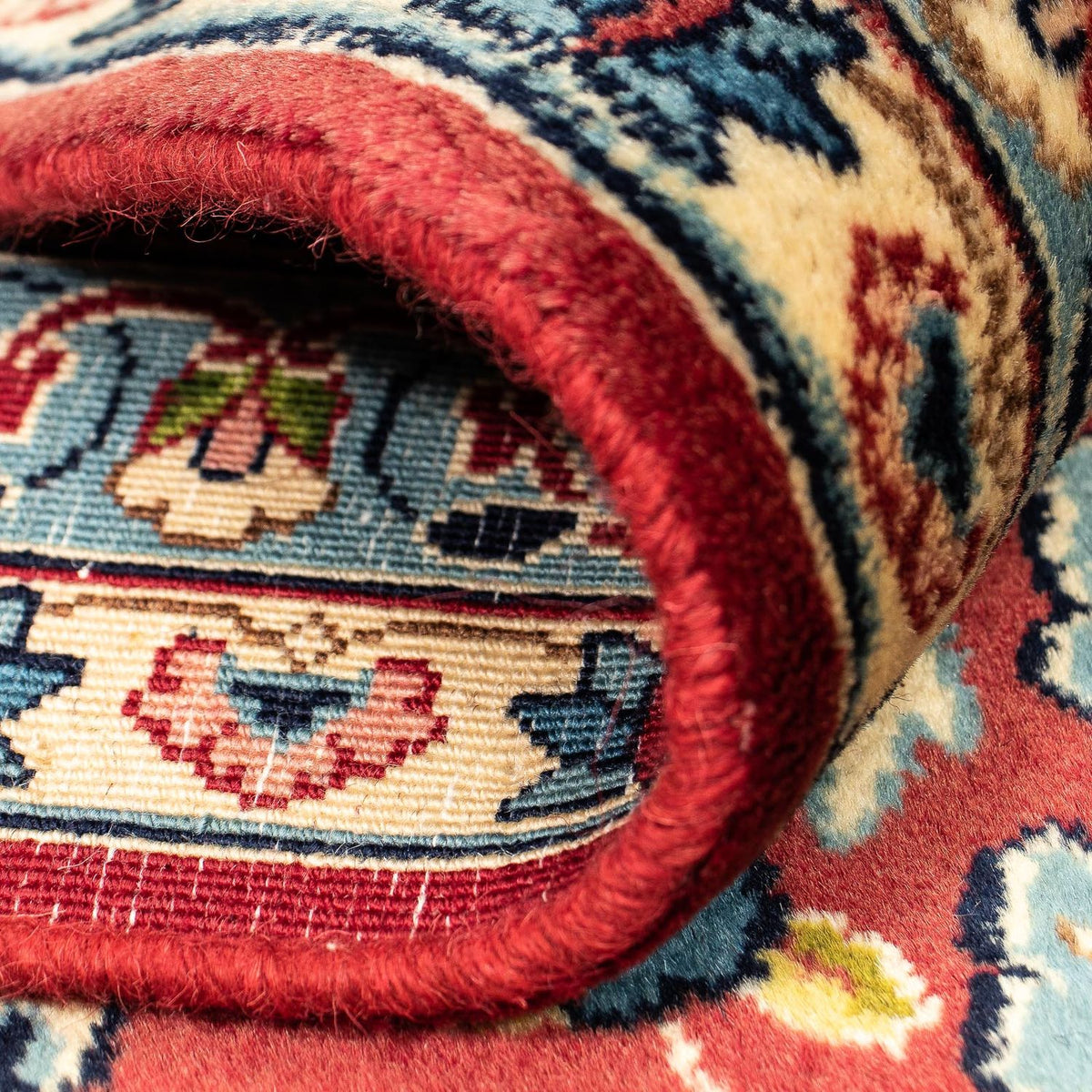 Perserteppich - Royal 424 x 300 cm