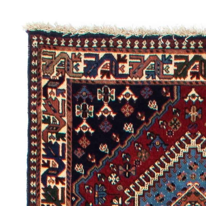 Perserteppich - Nomadic 373 x 80 cm