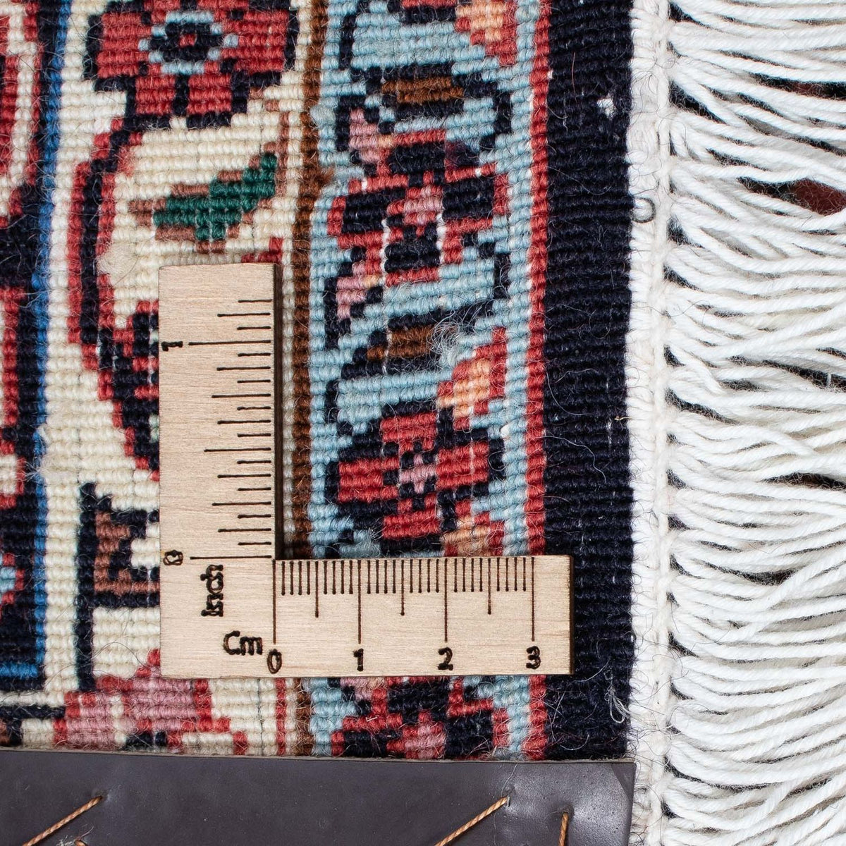 Perserteppich - Bidjar - Royal 202 x 131 cm