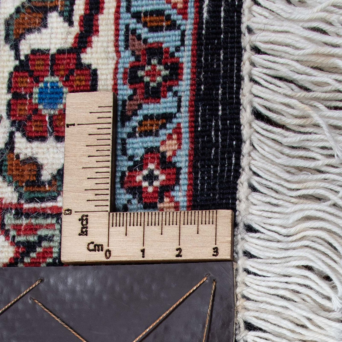 Perserteppich - Bidjar - Royal 200 x 130 cm