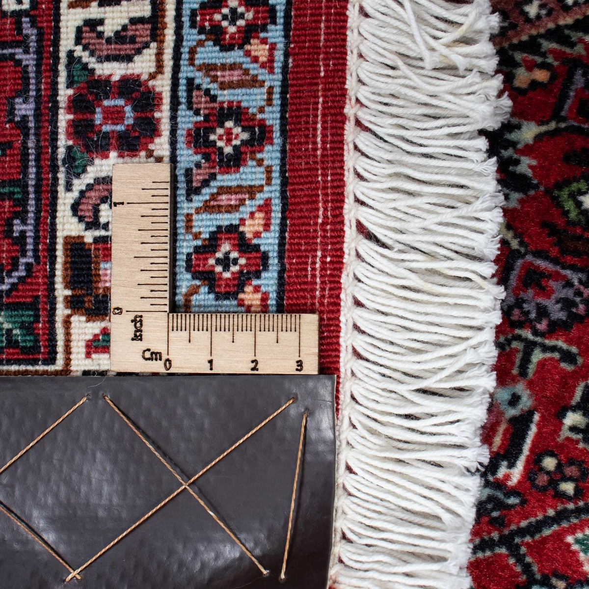 Perserteppich - Bidjar - Royal 204 x 129 cm