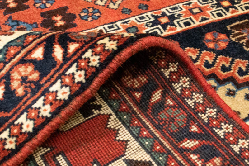 Perserteppich - Nomadic 208 x 145 cm