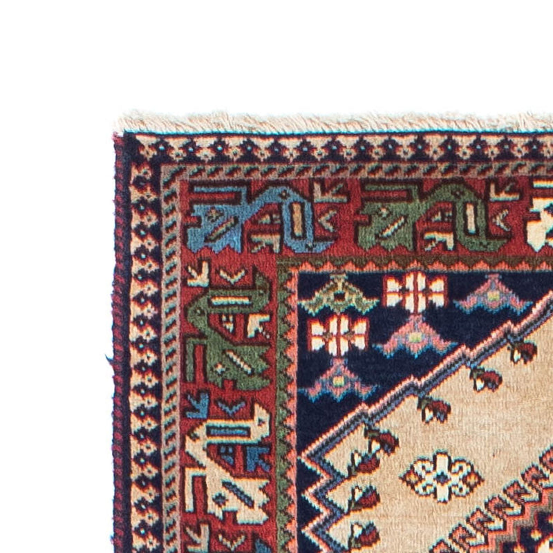 Perserteppich - Nomadic 292 x 80 cm