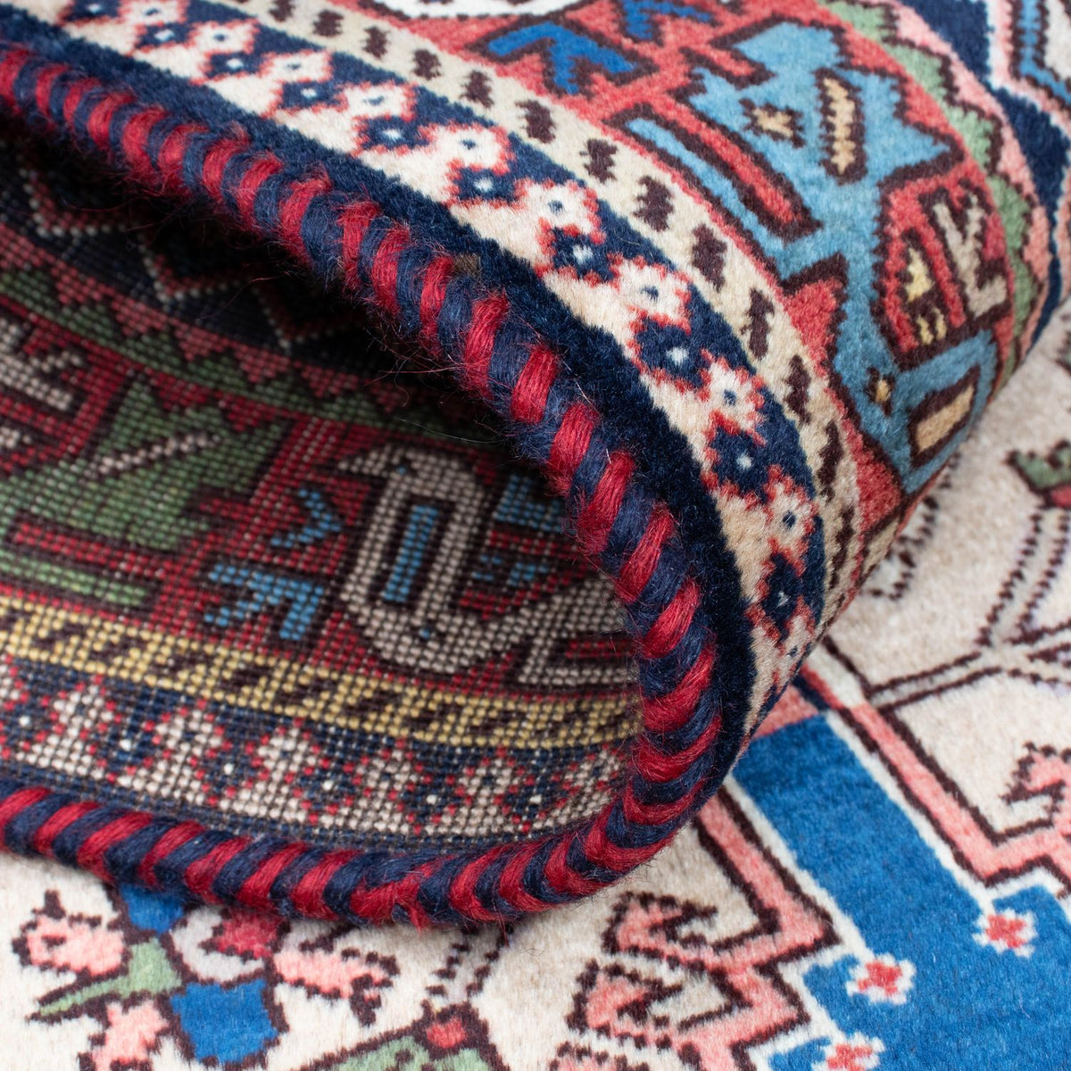 Perserteppich - Nomadic 292 x 80 cm