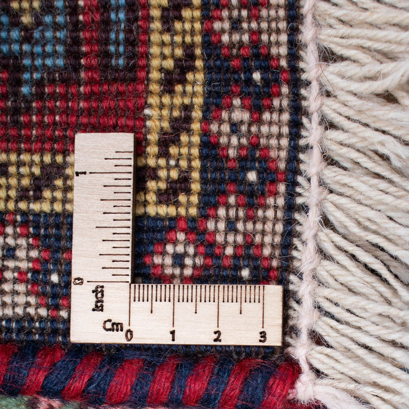 Perserteppich - Nomadic 292 x 80 cm