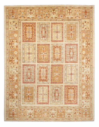 Farahan Teppich 168x215cm - Perserteppich