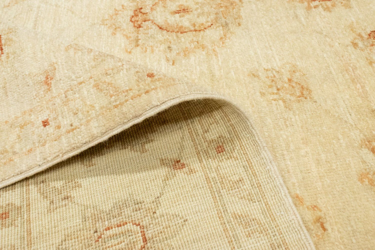 Ziegler Teppich 225 x 163 cm