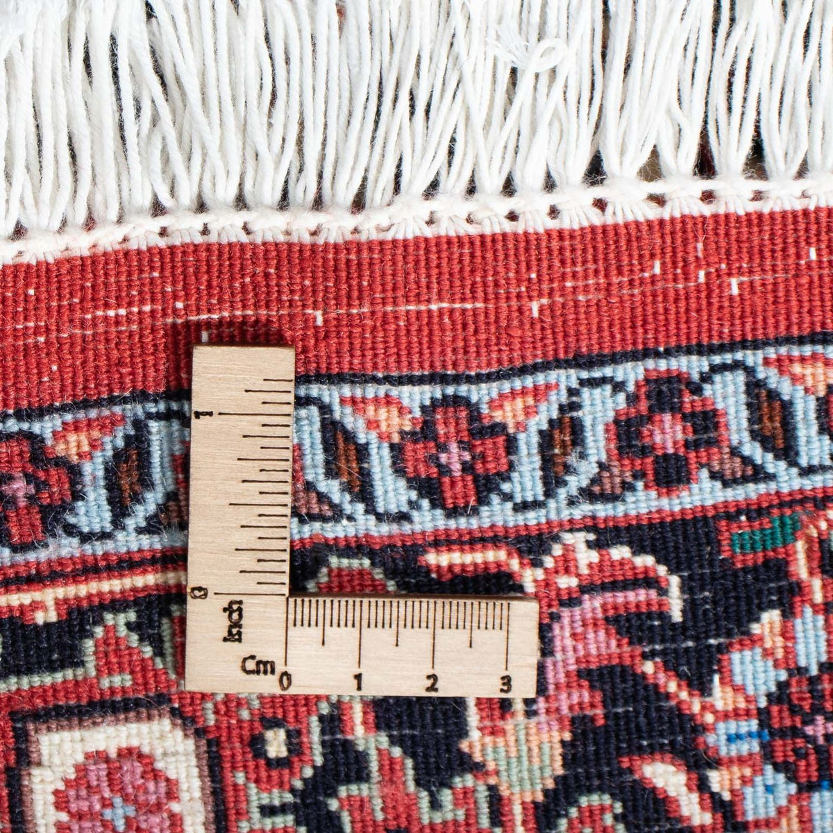 Perserteppich - Bidjar - Royal 198 x 75 cm