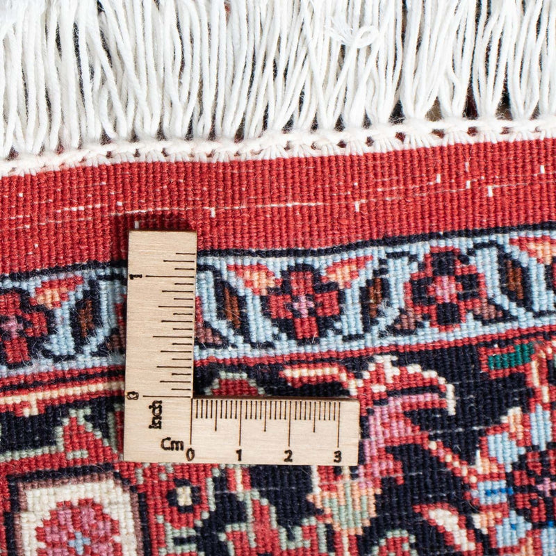 Perserteppich - Bidjar - Royal 198 x 75 cm