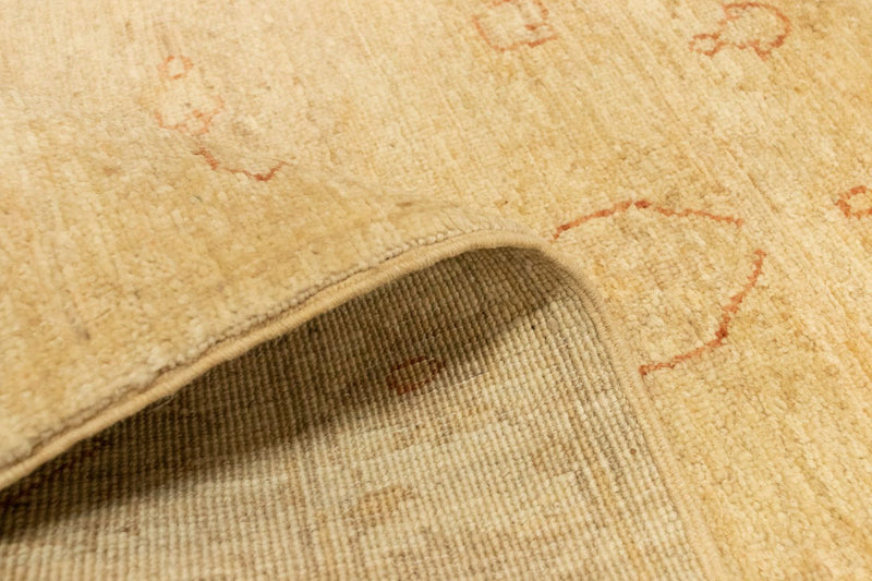 Ziegler Teppich 123 x 78 cm