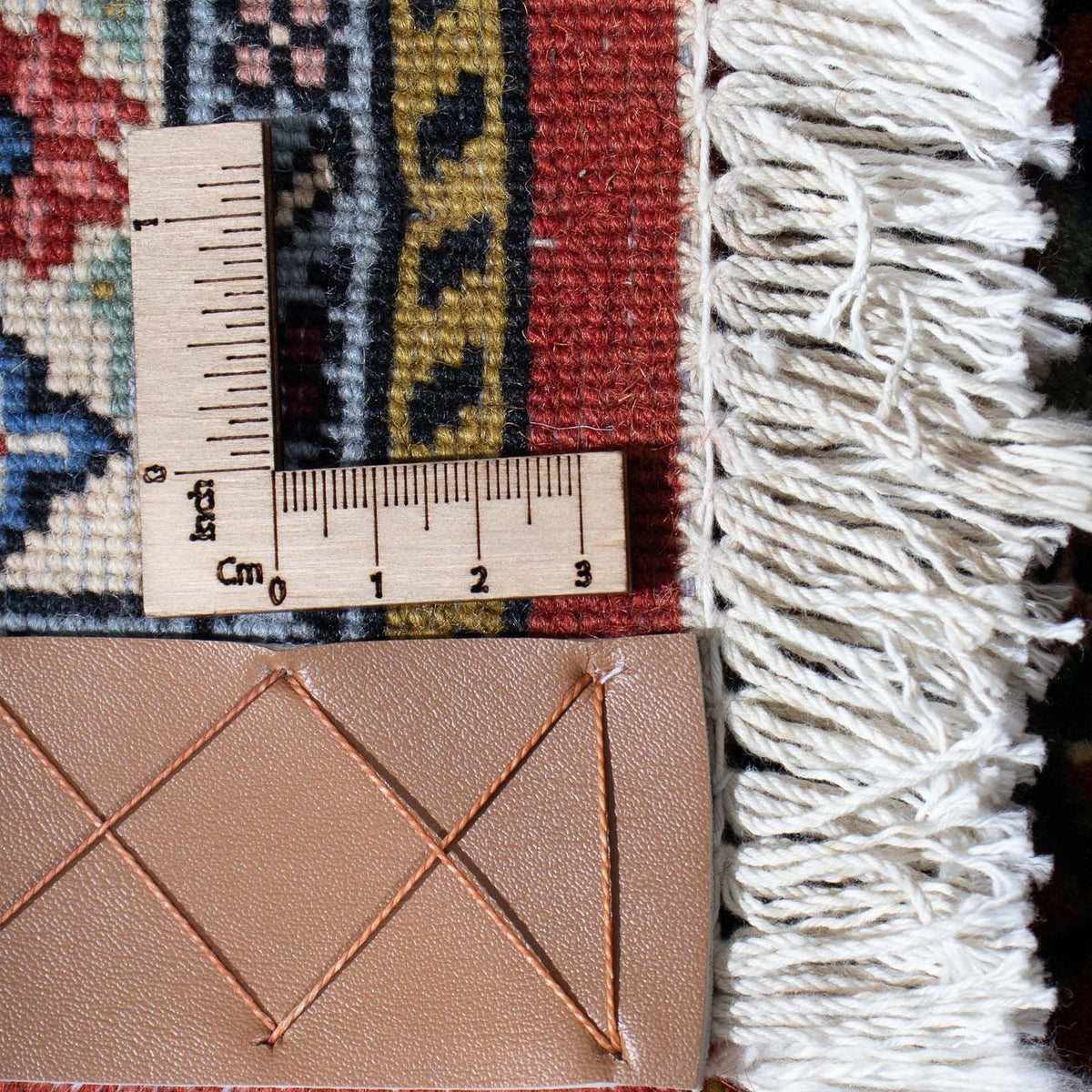 Perserteppich - Bidjar - Royal 225 x 61 cm