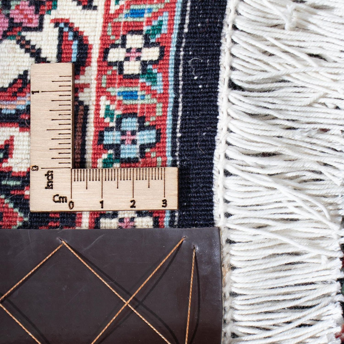 Perserteppich - Bidjar - Royal 194 x 72 cm