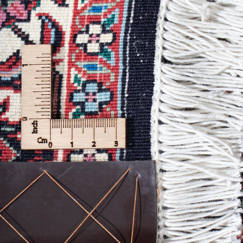 Perserteppich - Bidjar - Royal 194 x 72 cm