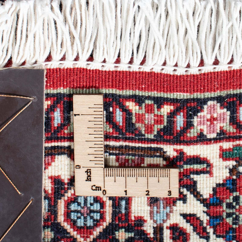 Perserteppich - Bidjar - Royal 198 x 73 cm