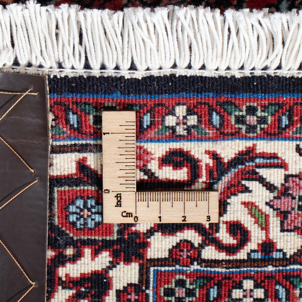 Perserteppich - Bidjar - Royal 200 x 74 cm