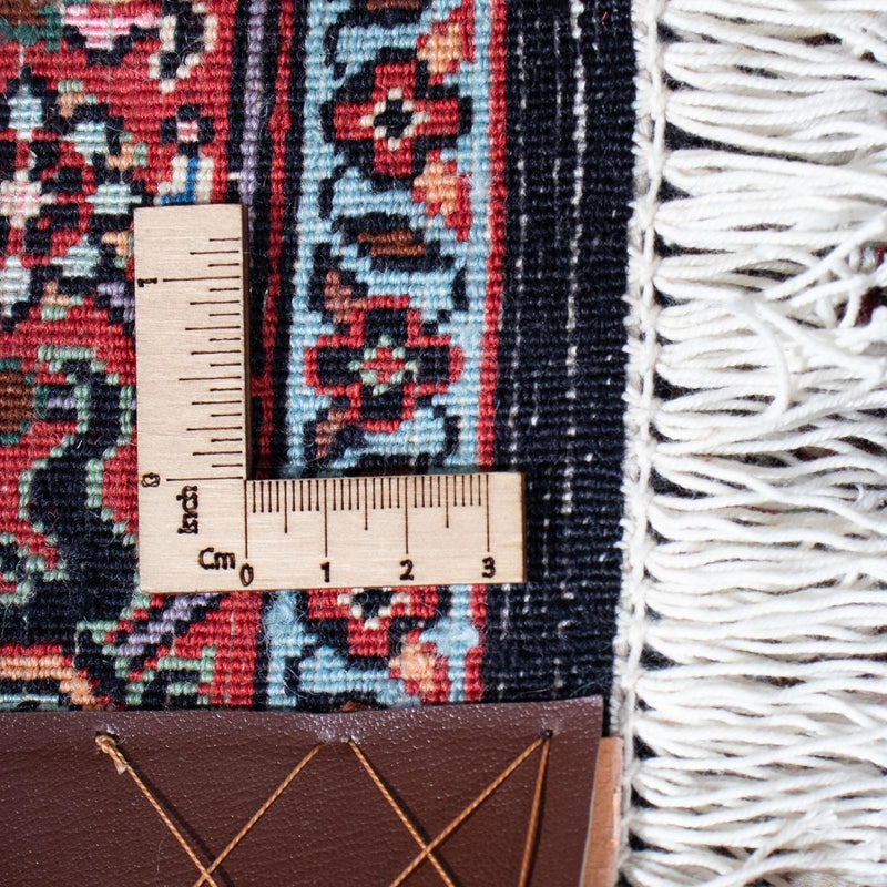 Perserteppich - Bidjar - Royal 291 x 86 cm Teppich Läufer