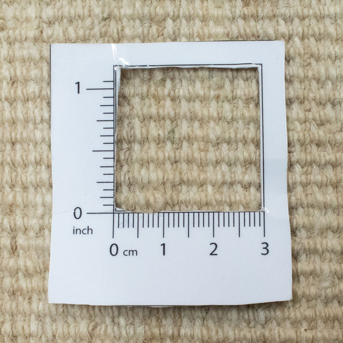 Gabbeh Teppich - Indus 184 x 119 cm