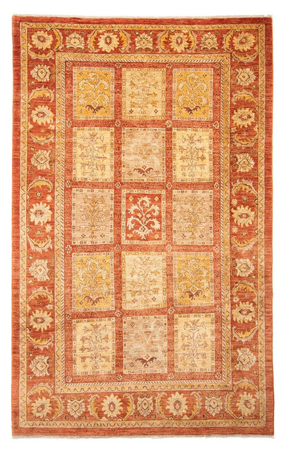 Ziegler Teppich 194x313cm - Orientteppich