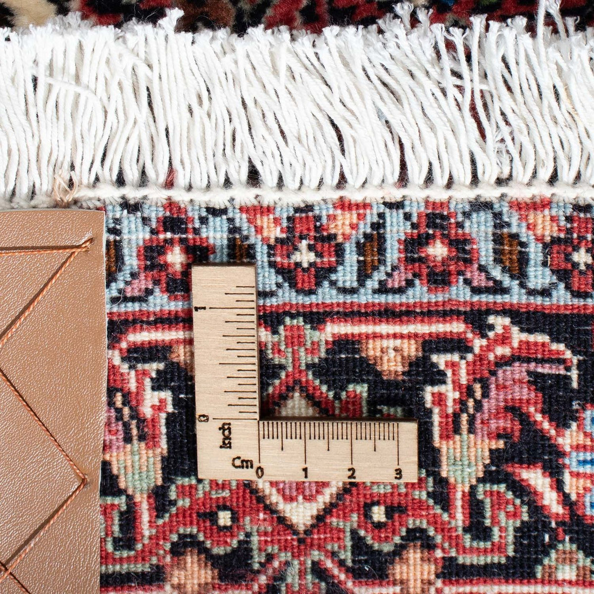 Perserteppich - Bidjar - Royal 213 x 76 cm