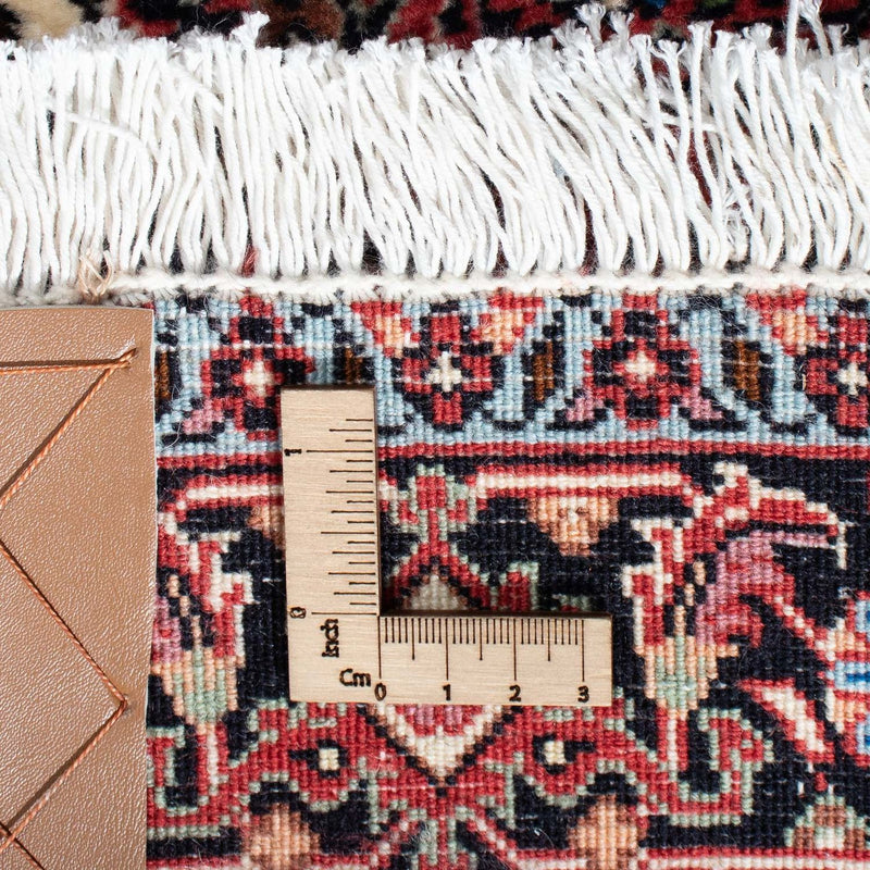 Perserteppich - Bidjar - Royal 213 x 76 cm