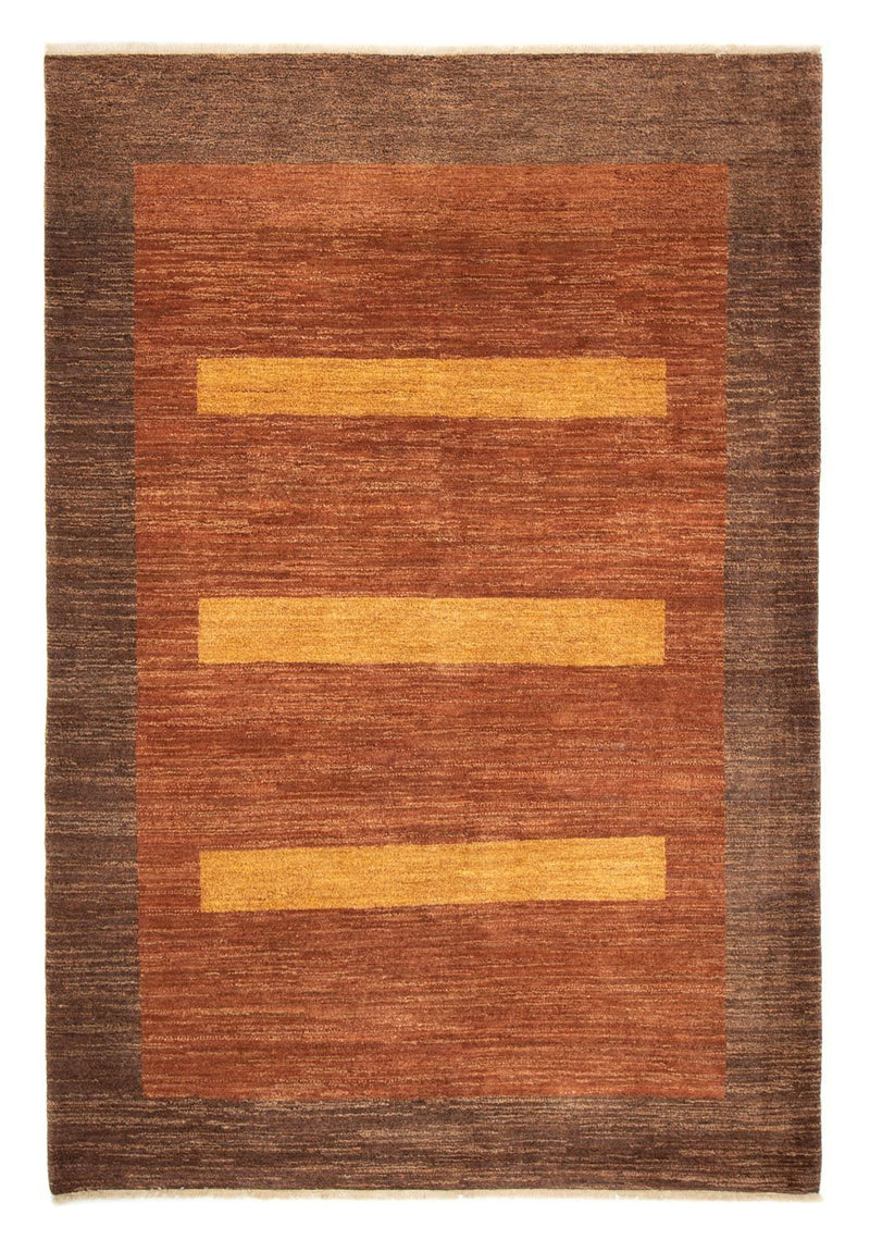 Gabbeh Teppich - Indus 245 x 171 cm