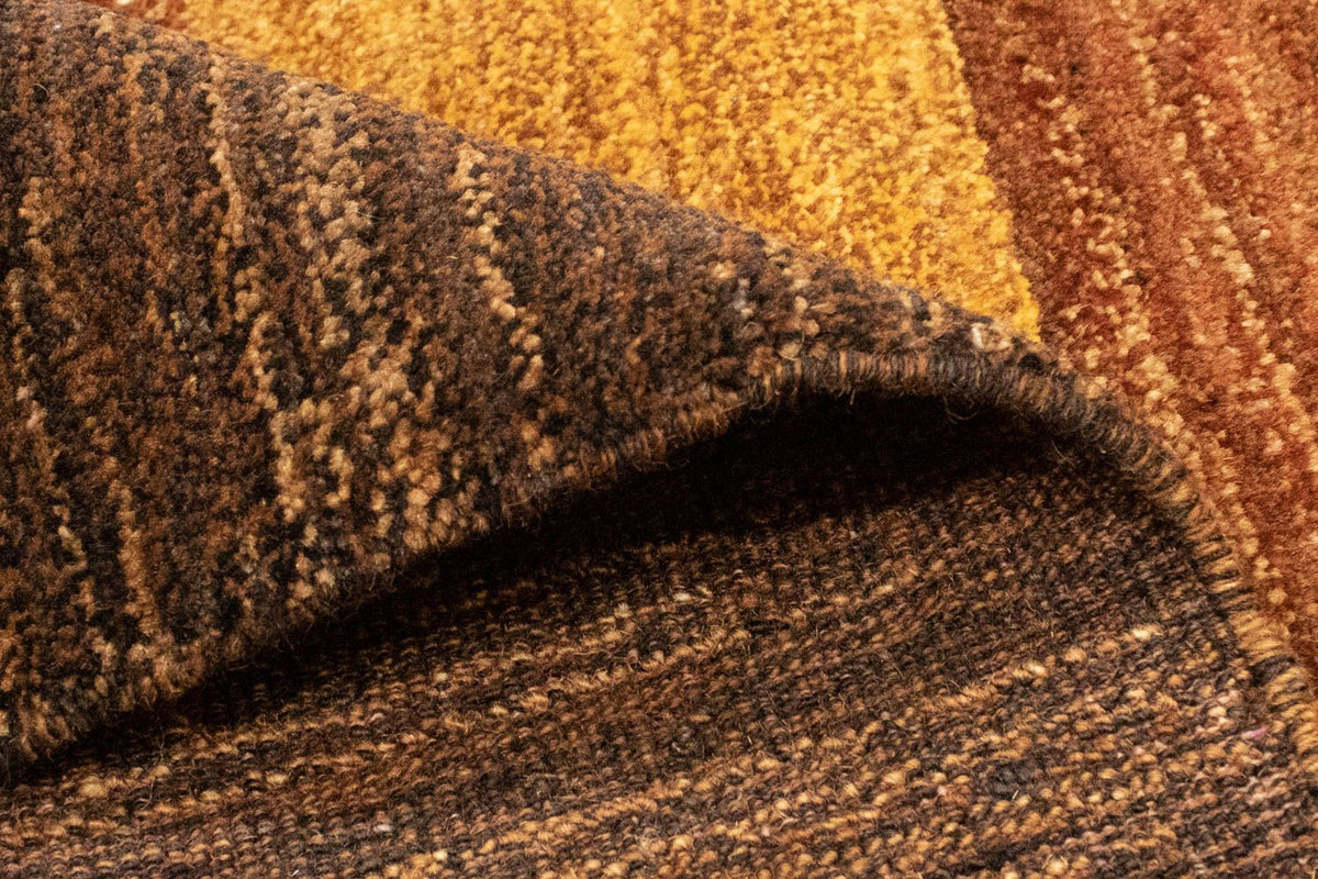 Gabbeh Teppich - Indus 245 x 171 cm