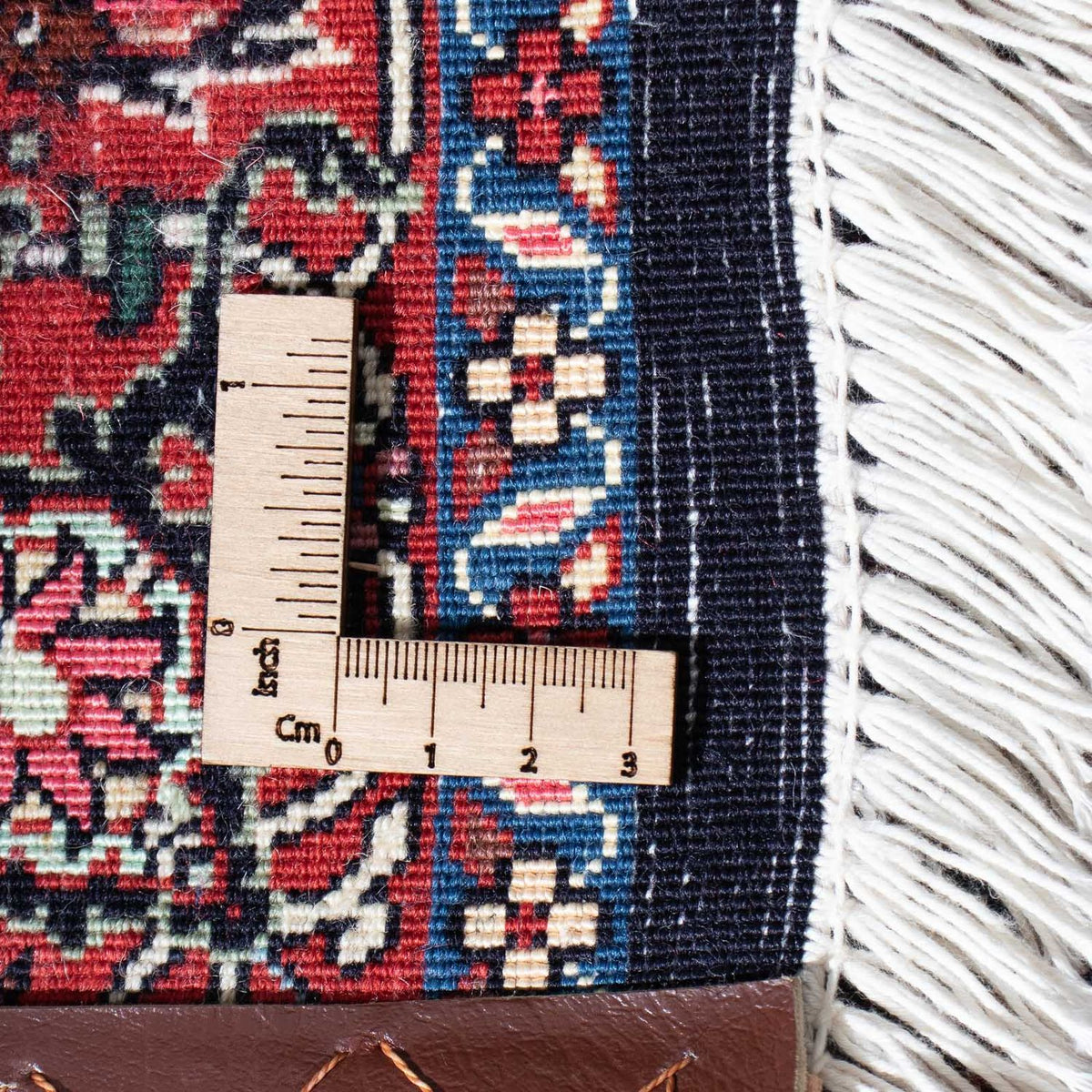 Perserteppich - Bidjar - Royal 300 x 84 cm