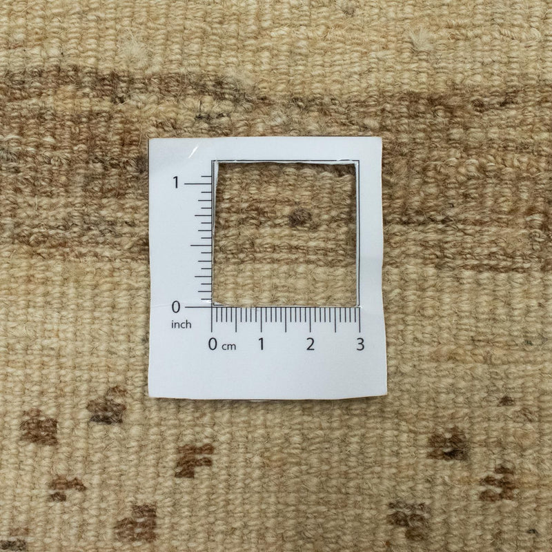 Gabbeh Teppich - Indus 212 x 78 cm