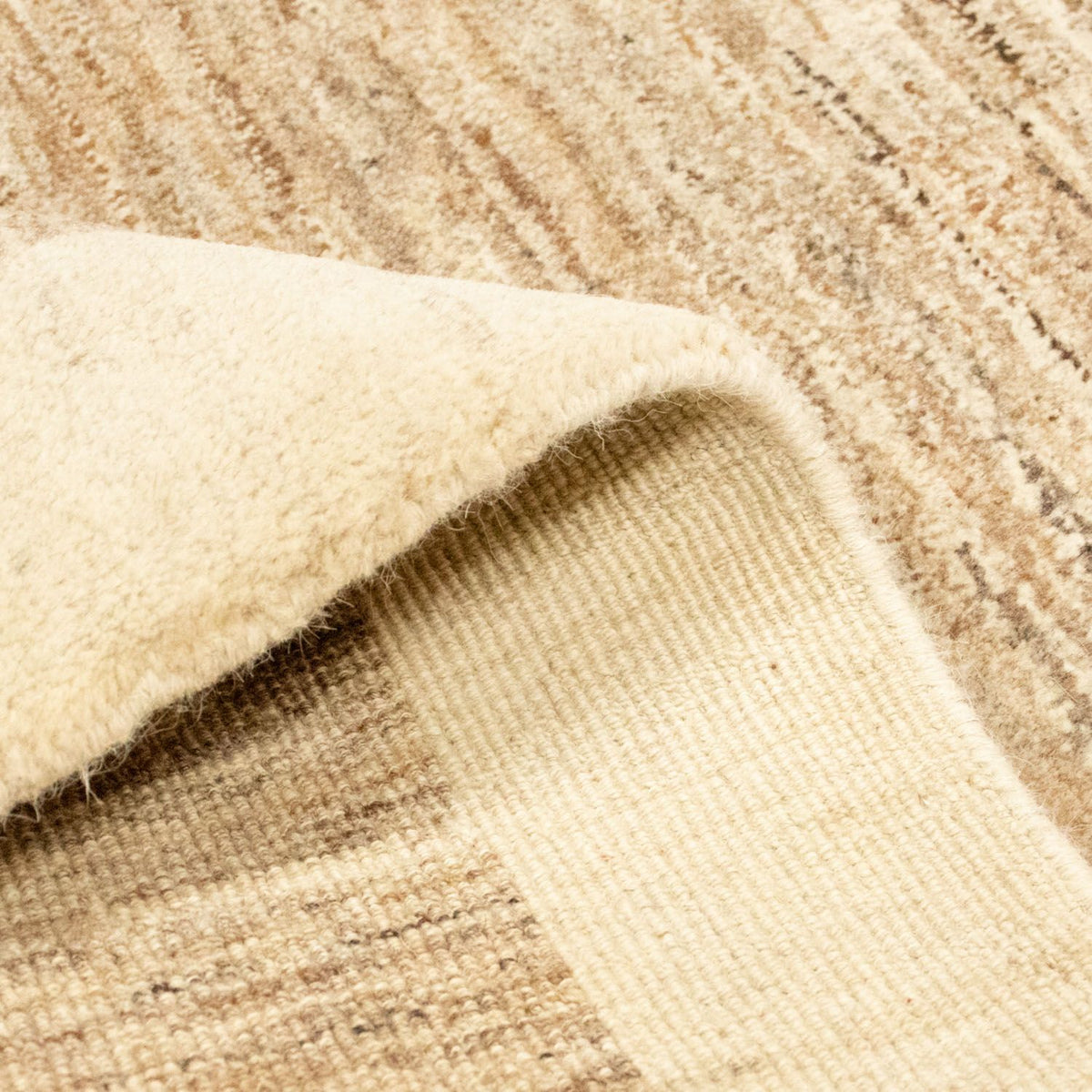 Gabbeh Teppich - Indus 163 x 101 cm