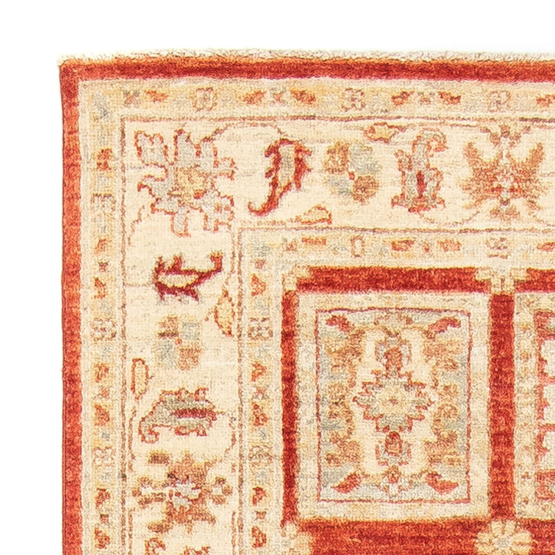 Ziegler Teppich - Bachtiari 291 x 80 cm