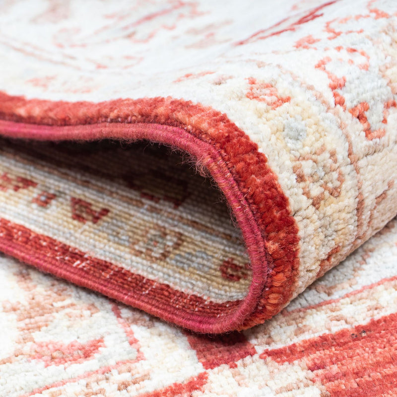 Ziegler Teppich - Bachtiari 291 x 80 cm