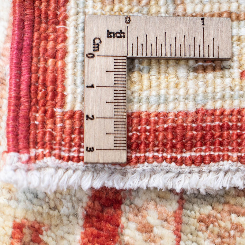 Ziegler Teppich - Bachtiari 291 x 80 cm