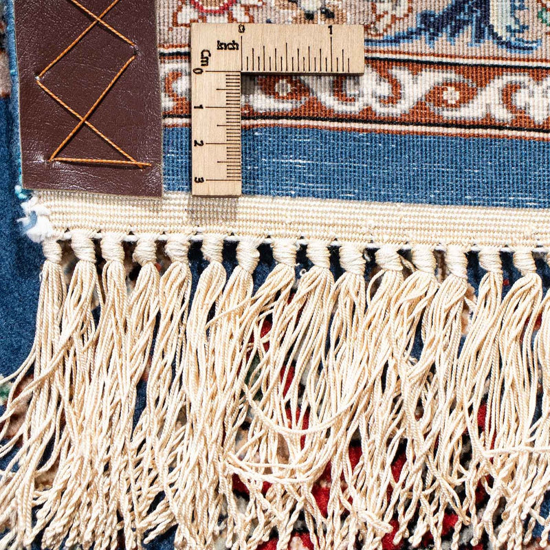 Perserteppich - Isfahan - Premium 198 x 133 cm