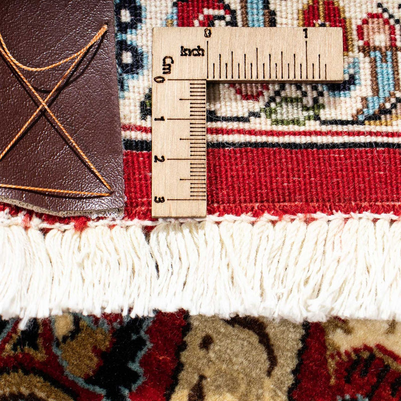 Perserteppich - Ghom 207 x 140 cm