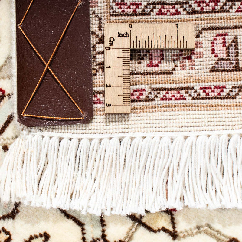 Perserteppich - Täbriz - Royal 218 x 152 cm