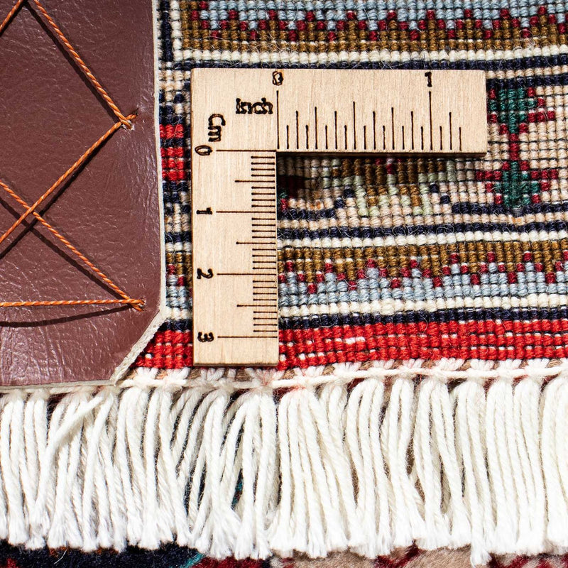 Perserteppich - Täbriz - Royal 206 x 151 cm