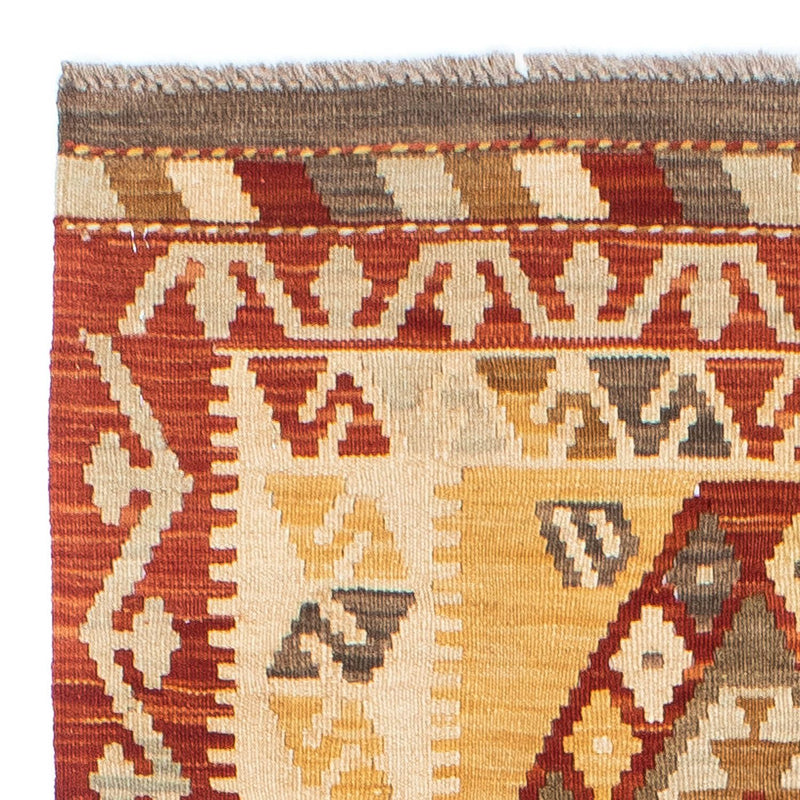 Kelim Teppich - Oriental 189 x 71 cm