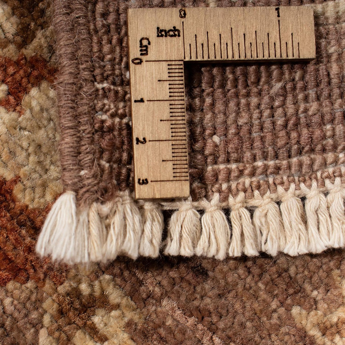 Ziegler Teppich 369 x 270 cm