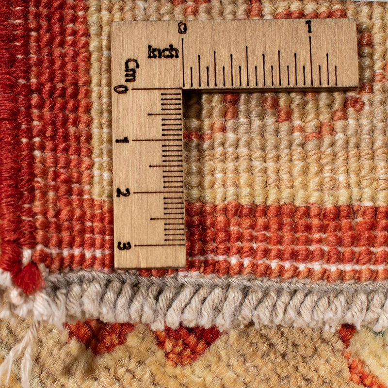 Ziegler Teppich 374 x 273 cm