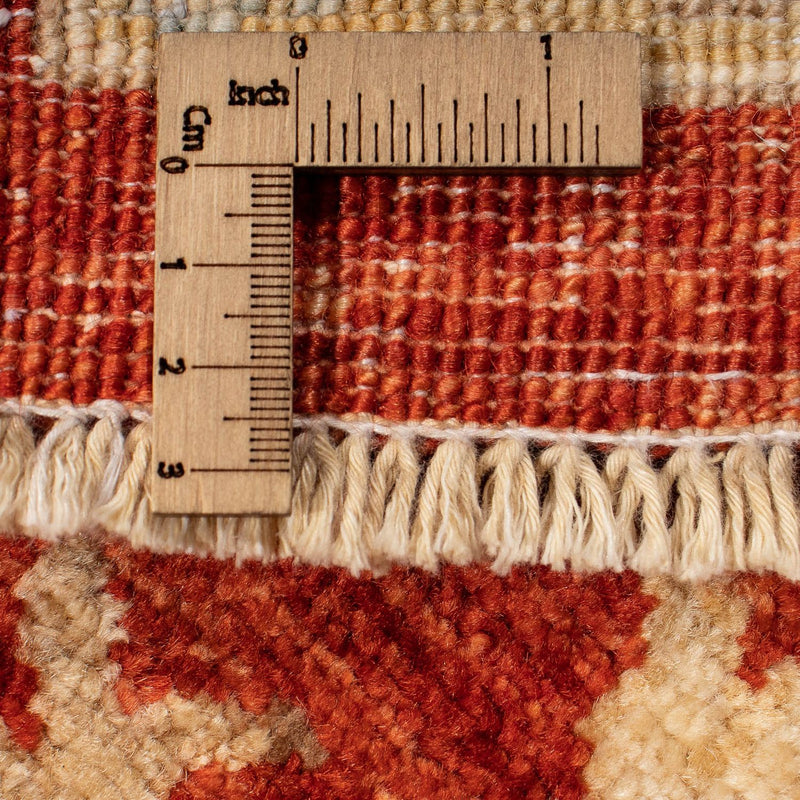 Ziegler Teppich 345 x 245 cm