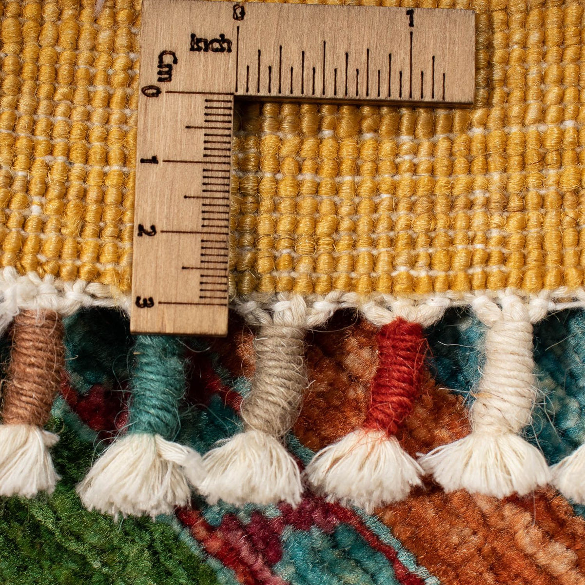 Ziegler Teppich - Shal 338 x 240 cm