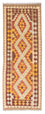Kelim Teppich - Oriental 200 x 70 cm - beige