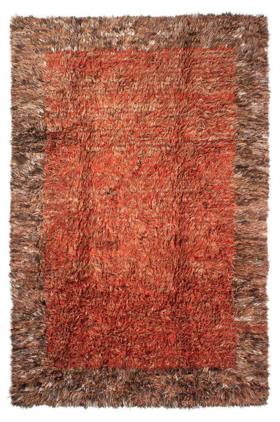Shaggy Teppich 206x300cm
