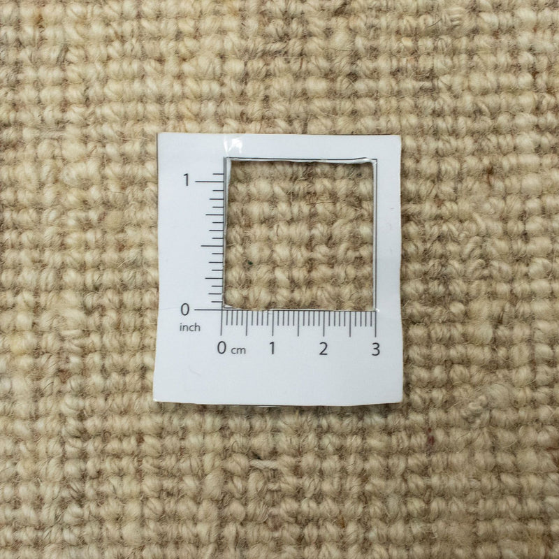 Gabbeh Teppich - Indus 180 x 120 cm - beige