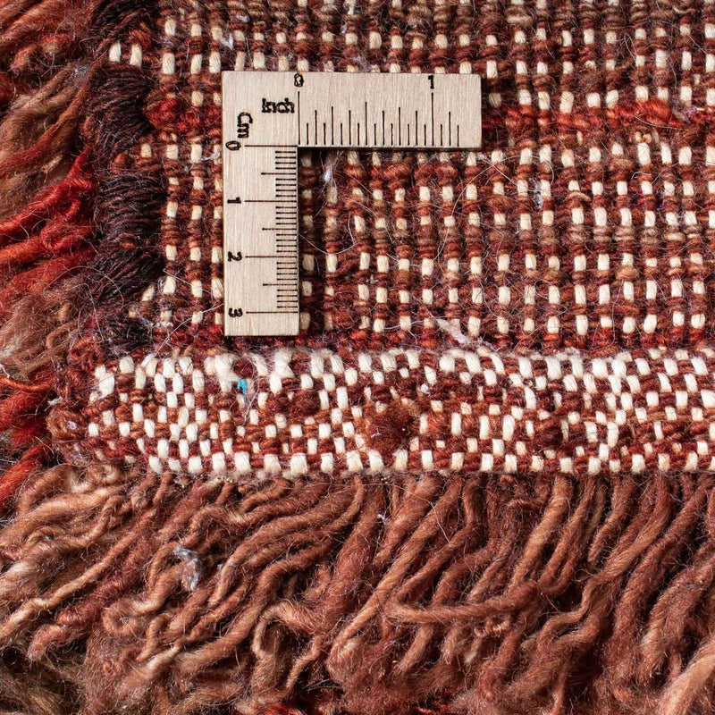 Hochflor Teppich 297 x 197 cm